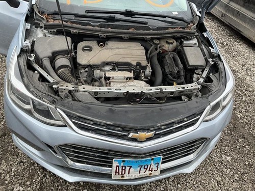 Alternator Fits 16-19 CRUZE 740849 - Picture 13 of 13