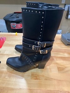 ride tecs motorcycle boots