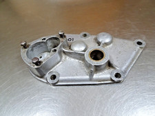 ROYAL ENFIELD CRUSADER CONTINENTAL GT OIL PUMP HOUSING VINTAGE 250 ENGINE