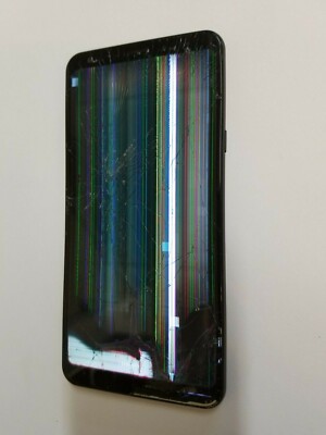 For Boost Mobile LG Stylo 4 Android Prepaid Smartphone CDMA Cellphone 