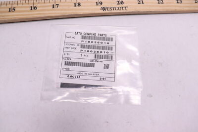 SATO Filter Fan P18026010