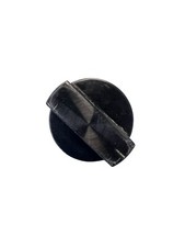 Whirlpool W10551840 Cooktop Fan Control Knob Genuine OEM part - B49