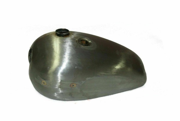 Passend FüR Triumph T140 Bonneville 73-78 Benzintank Bonnie 4 Gallon-image