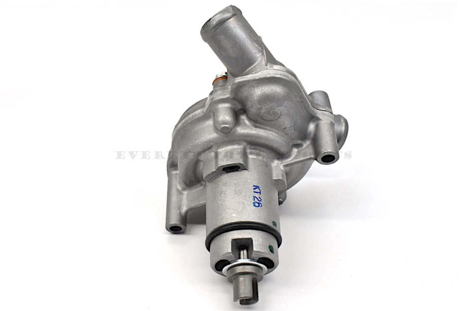 Conjunto de bomba de agua CBR600 RR 03-06 OEM genuino Honda #Q249 Foto 2 de 4