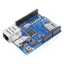 Ethernet Shield module W5100 Board For Arduino 2009 UNO Mega 1280 2560 M21