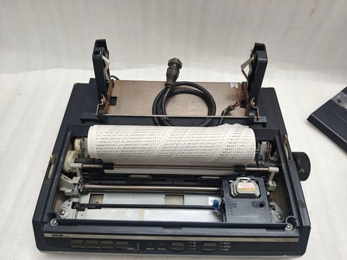 SAILOR H1252B/TT-3608A TT-1252B THRANE & THRANE 8012520006 PRINTER - 第 1/14 張圖片