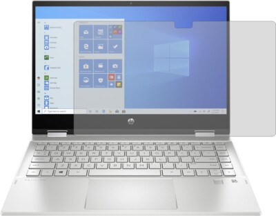 HP EliteBook 840 G7 2x Premium Panzerfolie - kristallklar-Displayschutzfolie - S