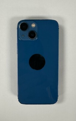 Apple iPhone 13 Mini 5G Factory Unlocked (Any Carrier) Dents