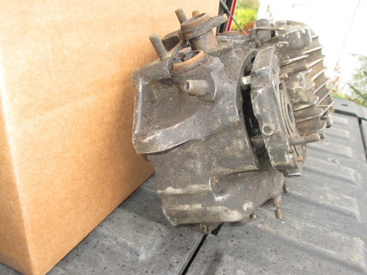 Harley Davidson 45