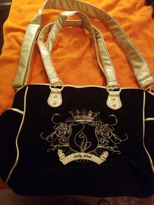 baby phat diaper bags