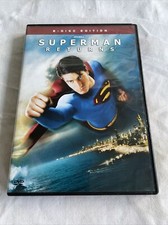 Superman Returns (2 DVDs) (DVD)