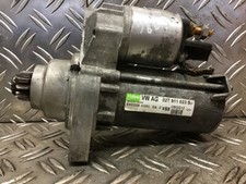 Démarreur Skoda ROOMSTER