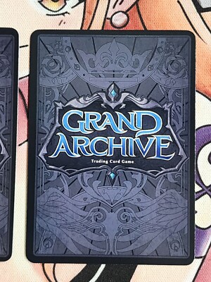 その他 Grand Archive Slice and Dice SP3 Foil Grand Archive TCG - Lorraine Festive Night Foil Holiday STAR & REG