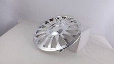 16 Set Of 4 Chrome Wheel Covers Snap On Full Hub Caps Fit R16 Tire Steel Rim 16 Set Of 4 Chrome Wheel Covers Snap On Full Hub Caps Fit R16 Tire Steel Rim