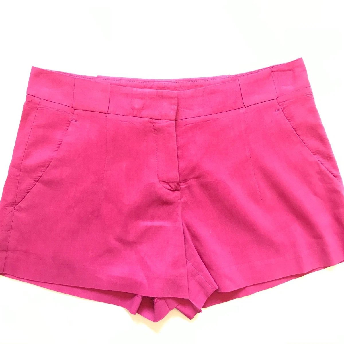 Theory shorts best sale womens