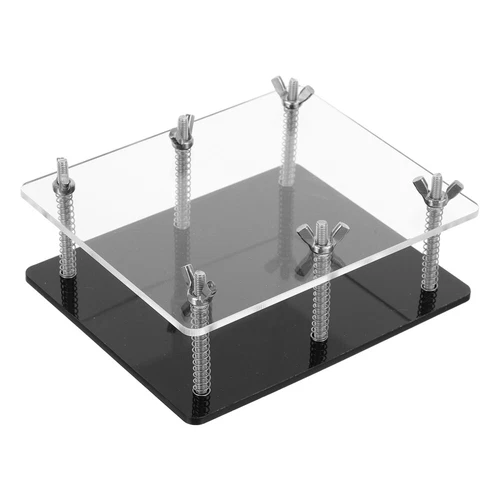  Card Corrector Home Supplies Sports Protectors Flattener Correcting Tool