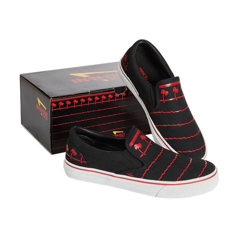 In n out sneakers cheap
