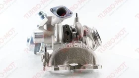 Turbolader NEU - ORIGINALTEIL OE:55232607 OEM:49373-03000 sofort lieferbar