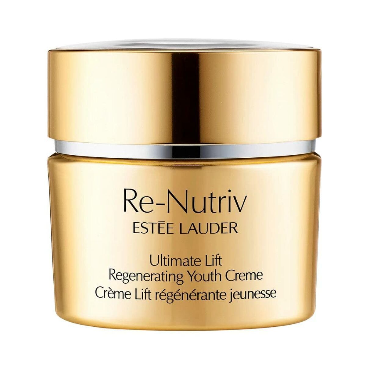 Crema per il Contorno Occhi Estee Lauder Re-Nutriv Ultimate Lift Regenerating