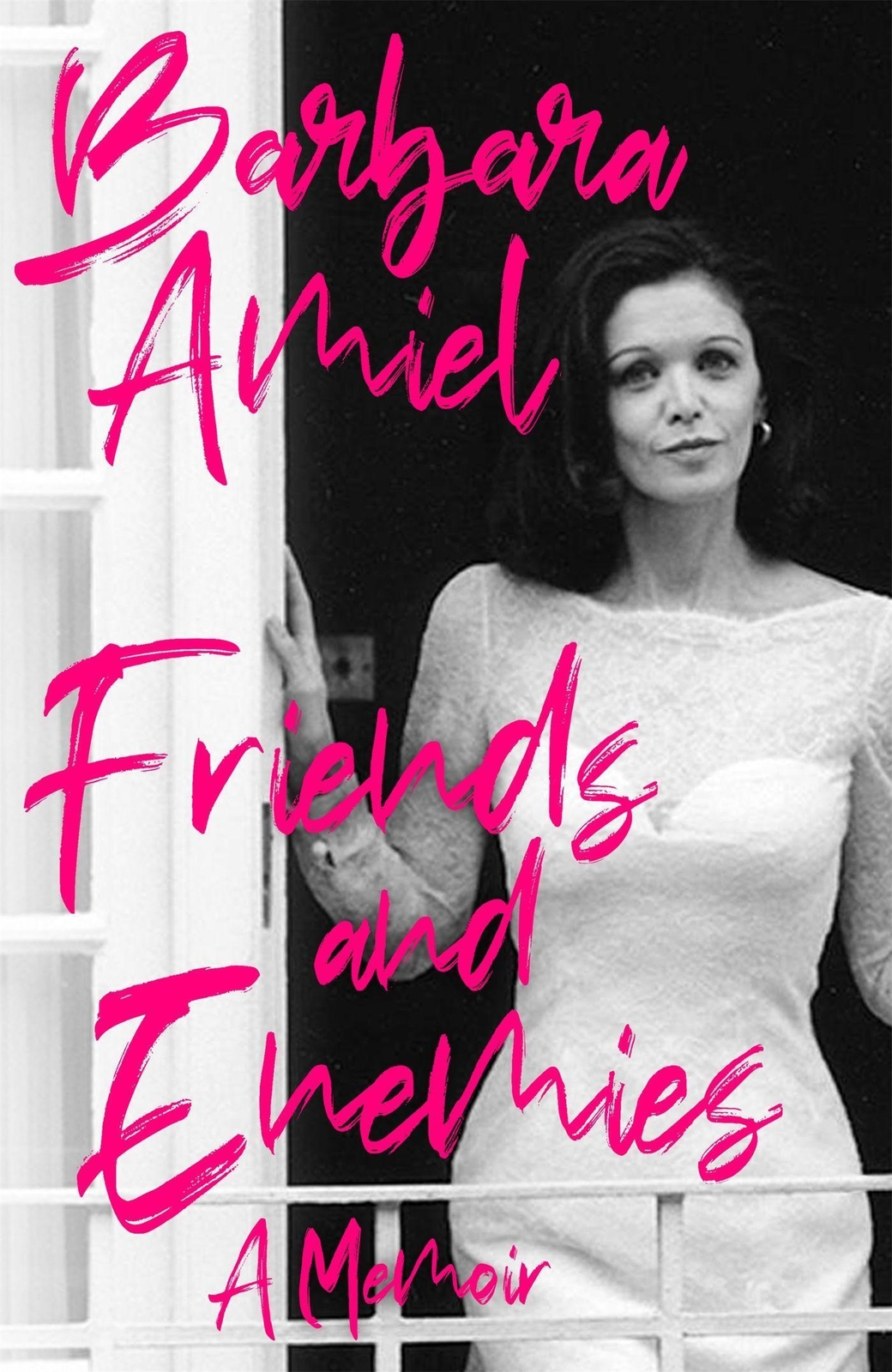 Thumbnail - Friends And Enemies | A Memoir | Barbara Amiel | Englisch | Buch |