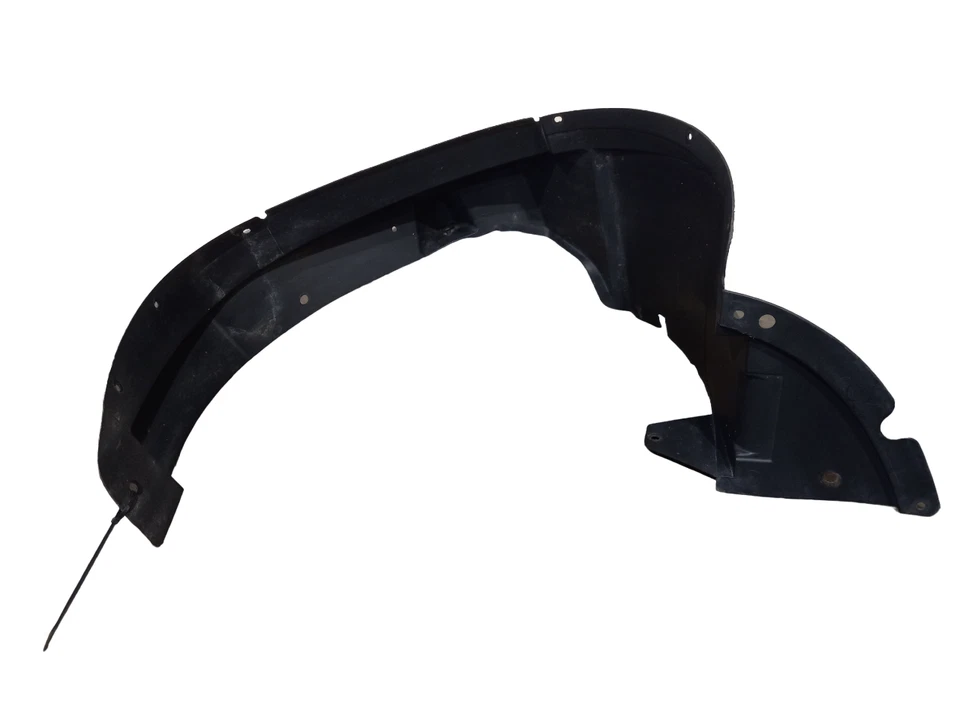 Guardabarros delantero derecho Chevy HHR 2006-2011 P/N 15856031 genuino fabricante original nuevo GM Foto 3 de 4