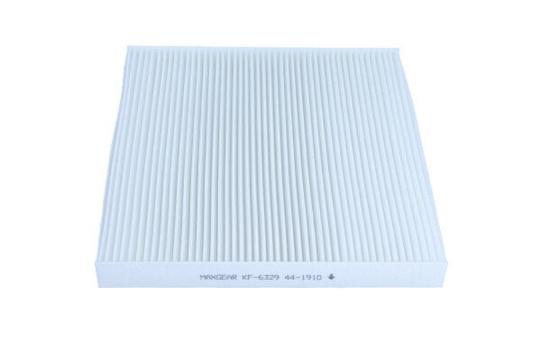 Maxgear 26-0454 Filter, Innen Luft FüR , CitroëN, Fiat, Opel, Peugeot, Vauxhall-image