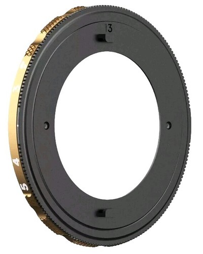 PolarPro - LiteChaser - iPhone 13 & 14 - 3-5 stops - VND - Mist Filter - MagSafe - Picture 7 of 10