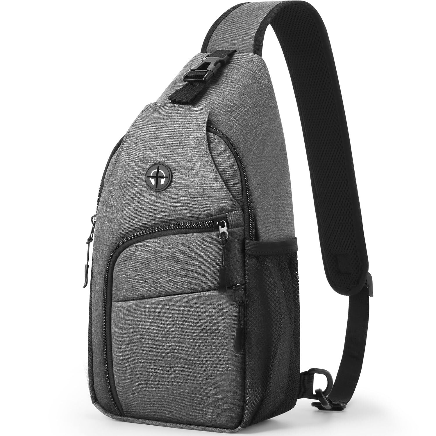 Crossbody Bags for Women Trendy,Sling Bag for Men with Adjustable Shoulder,Tr...-image