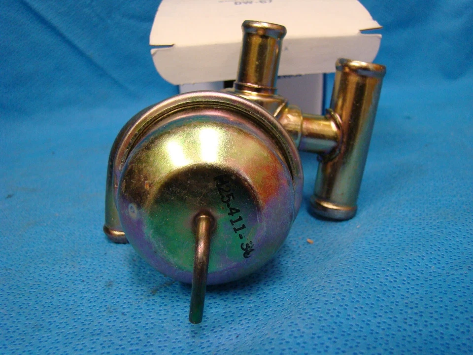 Válvula de control del calentador de agua AMC Concord Eagle Spirit OEM 32728148 1981 - 1987 EE. UU. Foto 4 de 4