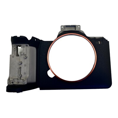 Sony A1 ILCE-1 Alpha 1 Front Cabinet Replacement Part Repair | eBay