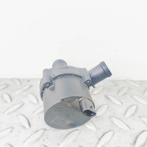 SEAT IBIZA MK4 2014 AUXILIARY WATER PUMP HEATER 5q0965567 - 第 4/15 張圖片