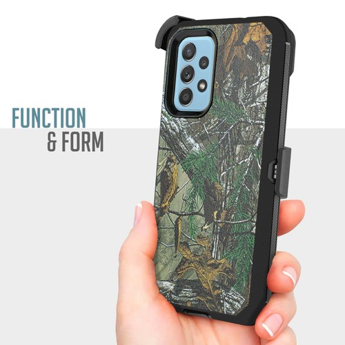 For Motorola G9 Plus 2021 /G9 Play Holster Case Fits Otterbox Defender Belt Clip - Picture 49 of 50