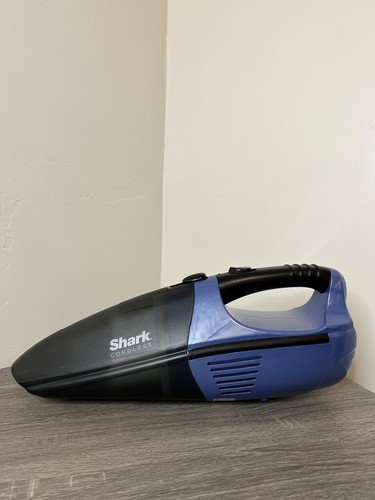 Shark Cordless Pet Perfect 15.6V Hand 
