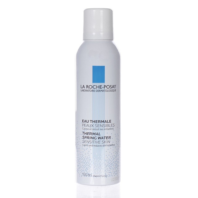 la roche posay thermal spring water spray
