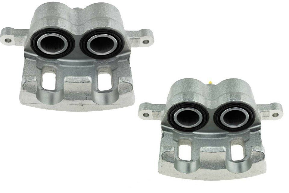 Etrier de frein Kia Sorento 1 avant 581303E100 581103E100 kit complet