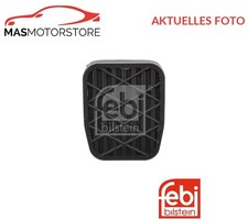 PEDALBELAG KUPPLUNGSPEDAL FEBI BILSTEIN 101011 A NEU OE QUALITÄT