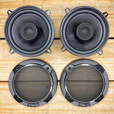 Used CT Sounds MESO-5-25-COX 140 Watts RMS 5....