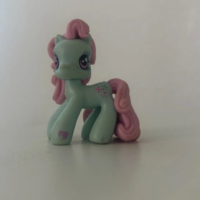 My Little Pony G3 Ponyville Minty 2  Figure
