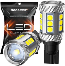 2023 New Upgrade 912 921 LED Bulbs, W16W 90 Color: 921-WhiteSize: 921/912/T15