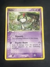 Ralts - 74/100 Sandstorm - Pokémon TCG - 2003
