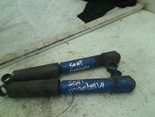 Amortisseur Seat MARBELLA