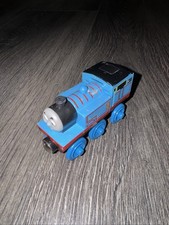 Thomas & Friends Wooden Lights and Sounds Thomas - WORKS!