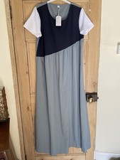 Ladies Maxi Dress Size Medium New! Summer, Casual, Holiday