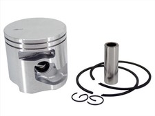 THE DUKE'S PISTON AND RINGS FITS HUSQVARNA PARTNER K960 K970  56MM 506 41 32-02