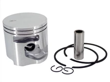THE DUKE'S PISTON AND RINGS FITS HUSQVARNA PARTNER K960 K970  56MM 506 41 32-02