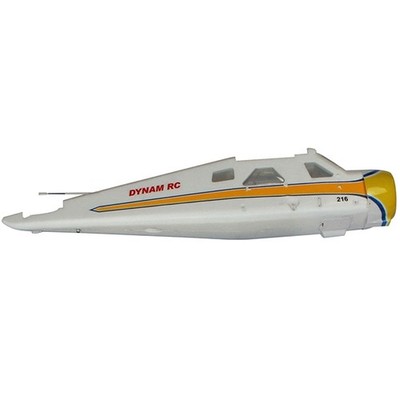 Dynam Beaver Dhc2 Rumpf,