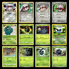 Forretress  Pineco 124.0 Sun Moon Lost Thunder Pokemon Cards Collection