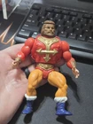 1983 Masters of the Universe - KING RANDOR - Mattel - MOTU - He-Man - Vintage
