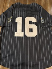 Austin Martin ‘Vanderbilt Commodores’ Stitched Jersey Men’s Large BRAND NEW