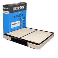 FILTRON INNENRAUMFILTER PARTIKELFILTER passend für HYUNDAI COUPE ELANTRA MATRIX